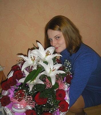 №108, Юлия Шемякина, 36 лет, Москва №108, Юлия Шемякина, 36 лет, Москва