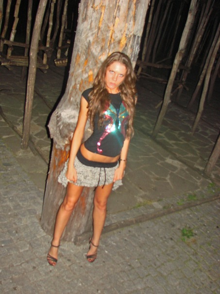 №12, Наталья Кравченко, Москва №12, Наталья Кравченко, Москва