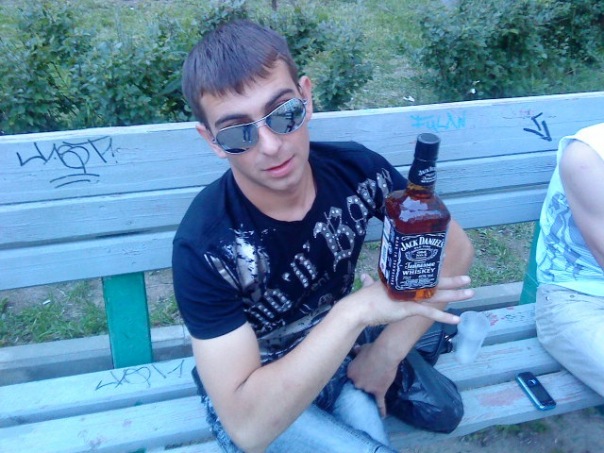 №3, Серега Аксентьев №3, Серега Аксентьев