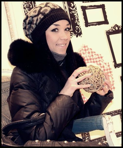 №68, Юлия Трофимова, 33 года, Москва №68, Юлия Трофимова, 33 года, Москва