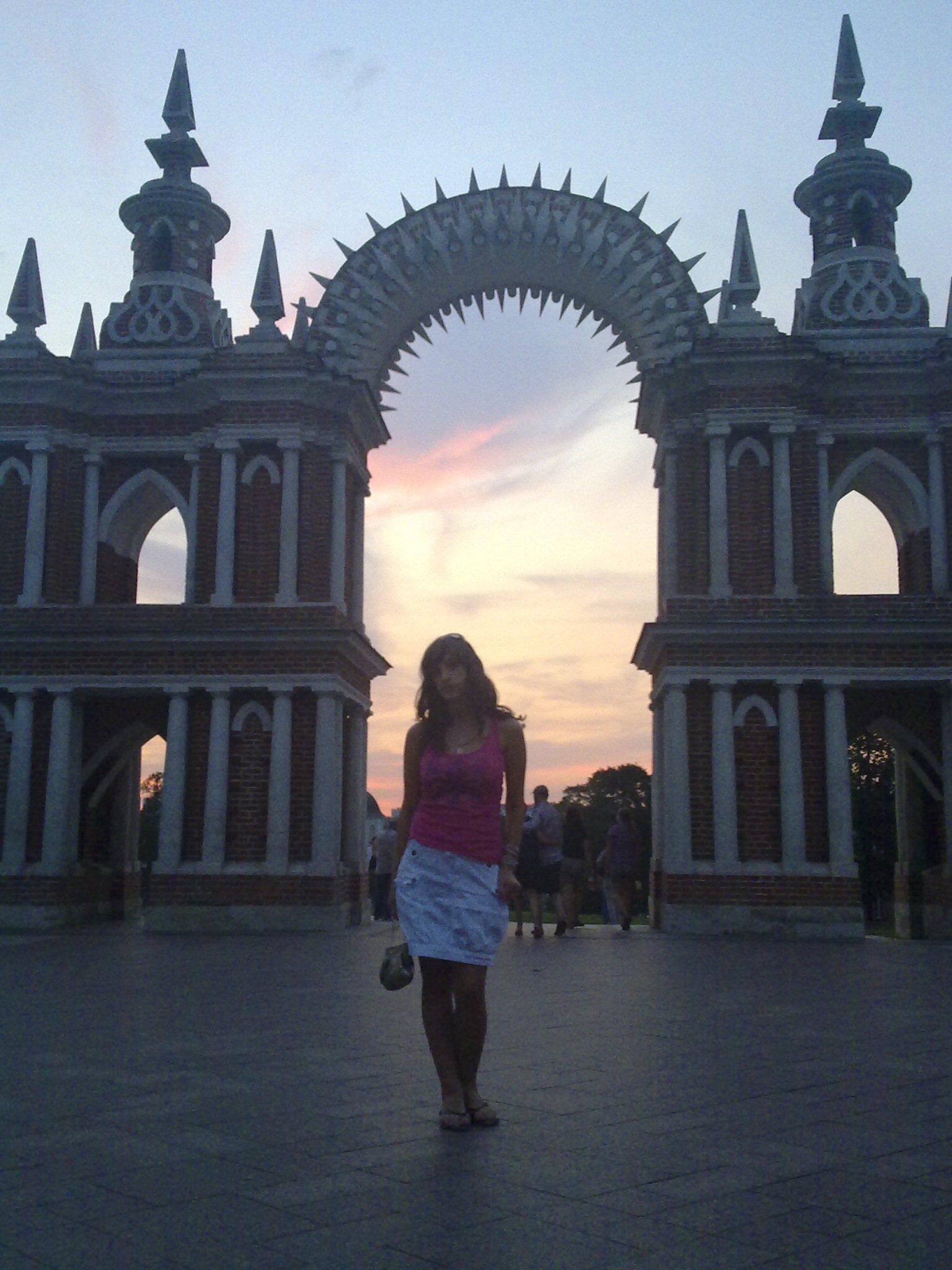 Фото профиля