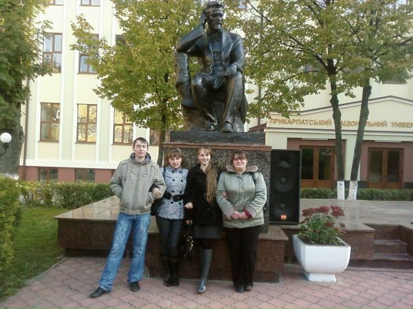 №5, Тарас Біланюк, 34 года, Ивано-Франковск №5, Тарас Біланюк, 34 года, Ивано-Франковск