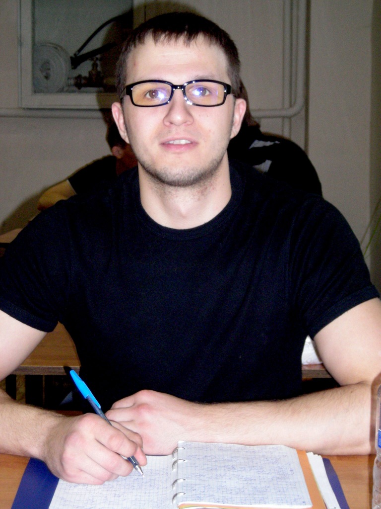 Фото профиля