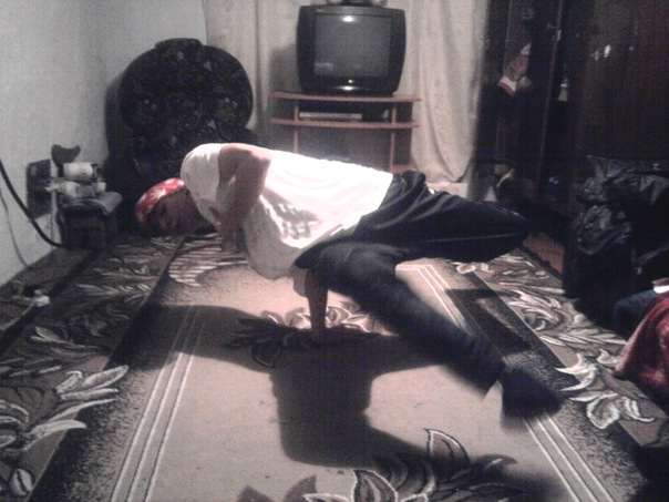 №3, Влад Терехов, 29 лет, Вознесенск №3, Влад Терехов, 29 лет, Вознесенск