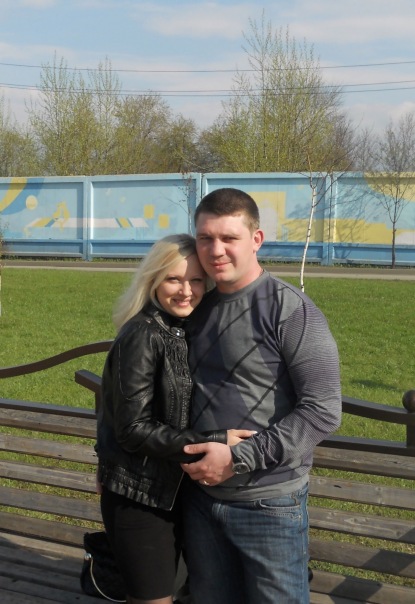 №16, Ольга Панова, 39 лет, Полысаево №16, Ольга Панова, 39 лет, Полысаево