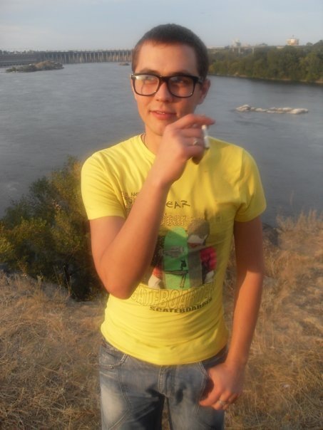 №9, Вадим Погребной, 36 лет, Верхний Рогачик №9, Вадим Погребной, 36 лет, Верхний Рогачик