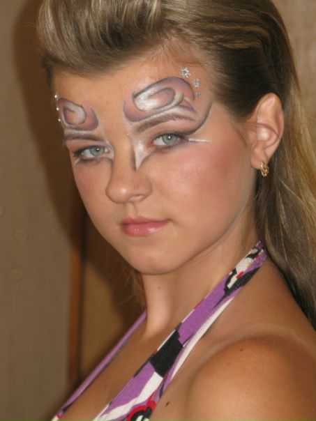 №135, Руслана Гаманко, Полтава №135, Руслана Гаманко, Полтава