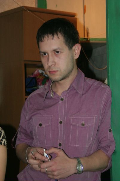 №28, Александр Васильев, Ижевск №28, Александр Васильев, Ижевск