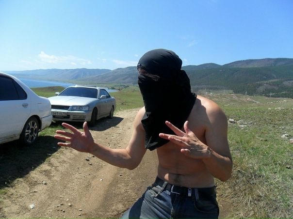 №5, Игорь Поливцев №5, Игорь Поливцев