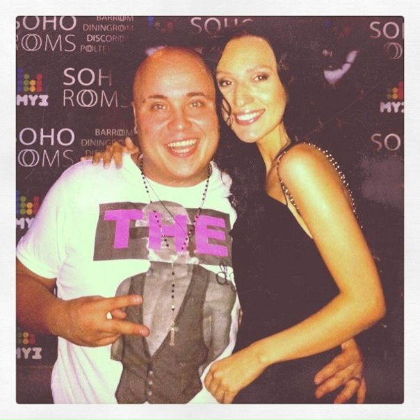 №119, Kathy Soul, Санкт-Петербург №119, Kathy Soul, Санкт-Петербург