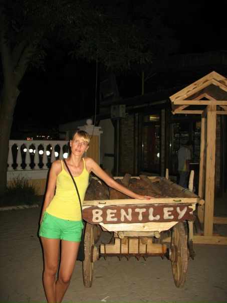 №9, Olesia Kyiv №9, Olesia Kyiv