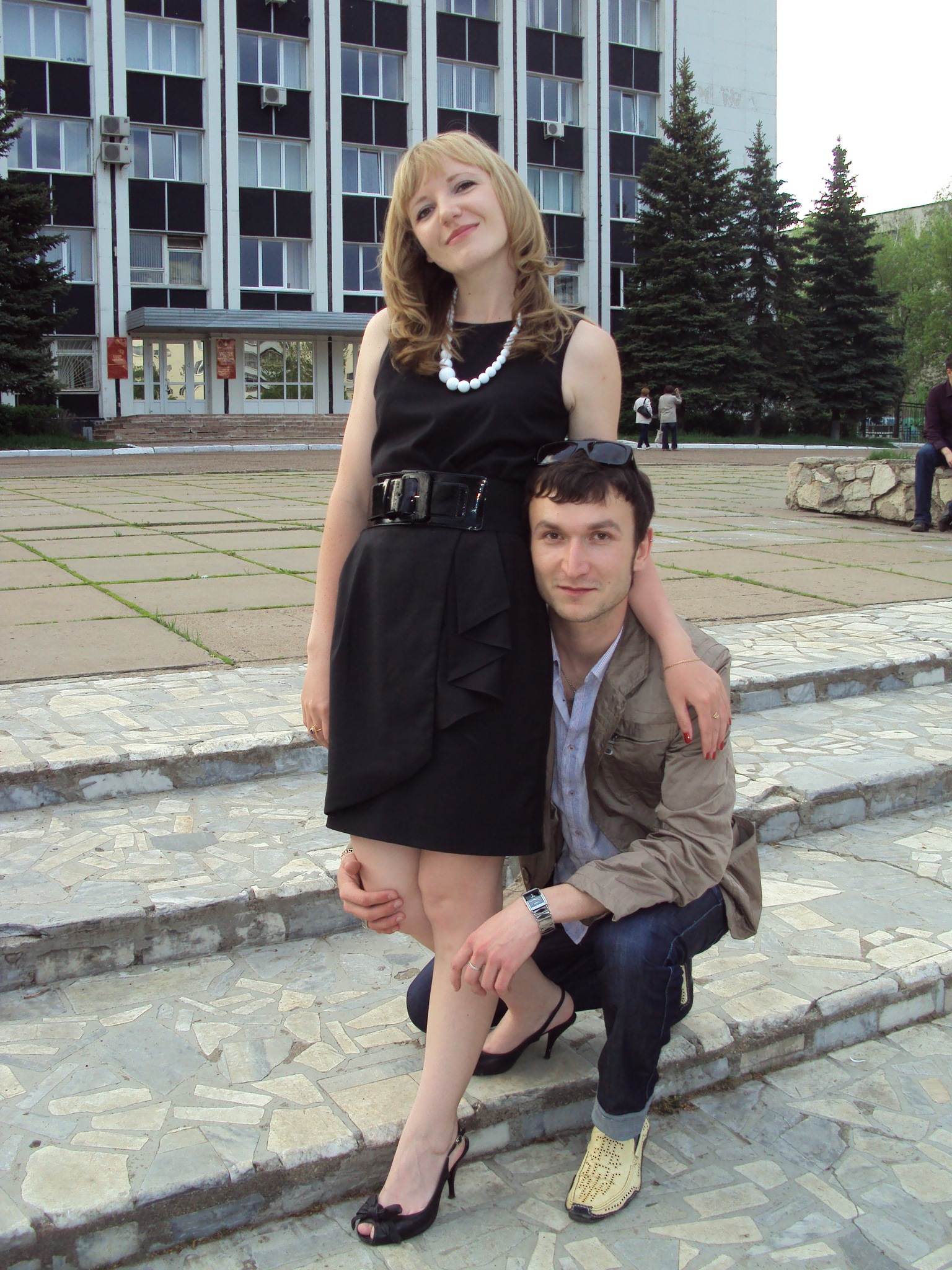 Фото профиля