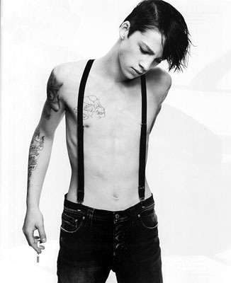 №5, Lex Saint №5, Lex Saint