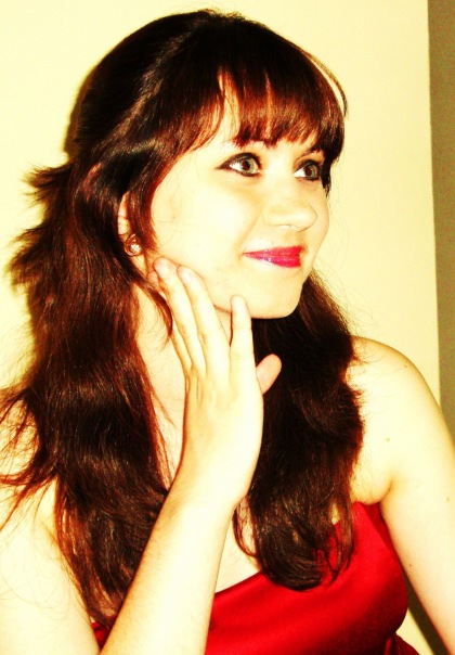 №32, Ольга Барабашева, 39 лет, Владимир №32, Ольга Барабашева, 39 лет, Владимир