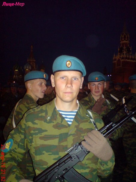 №65, Максим Жигалов, 41 год, Раменское №65, Максим Жигалов, 41 год, Раменское