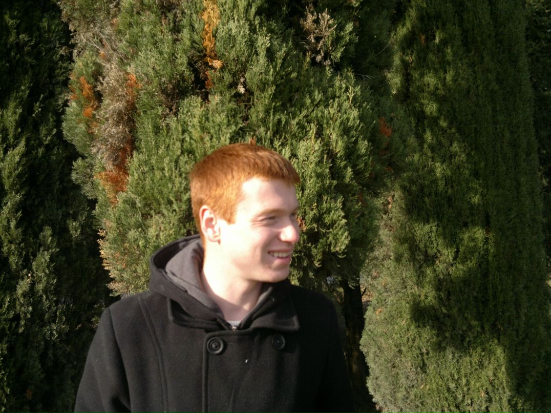 Владислав Воск | Москва