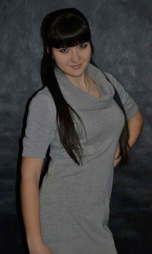 Ирина Артамонова | Саратов