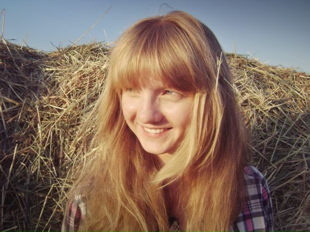 №9, Мария Никитина №9, Мария Никитина