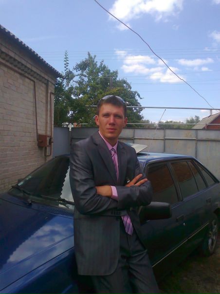 №6, Руслан Лабинский, 10.04.1990, Сватово №6, Руслан Лабинский, 10.04.1990, Сватово