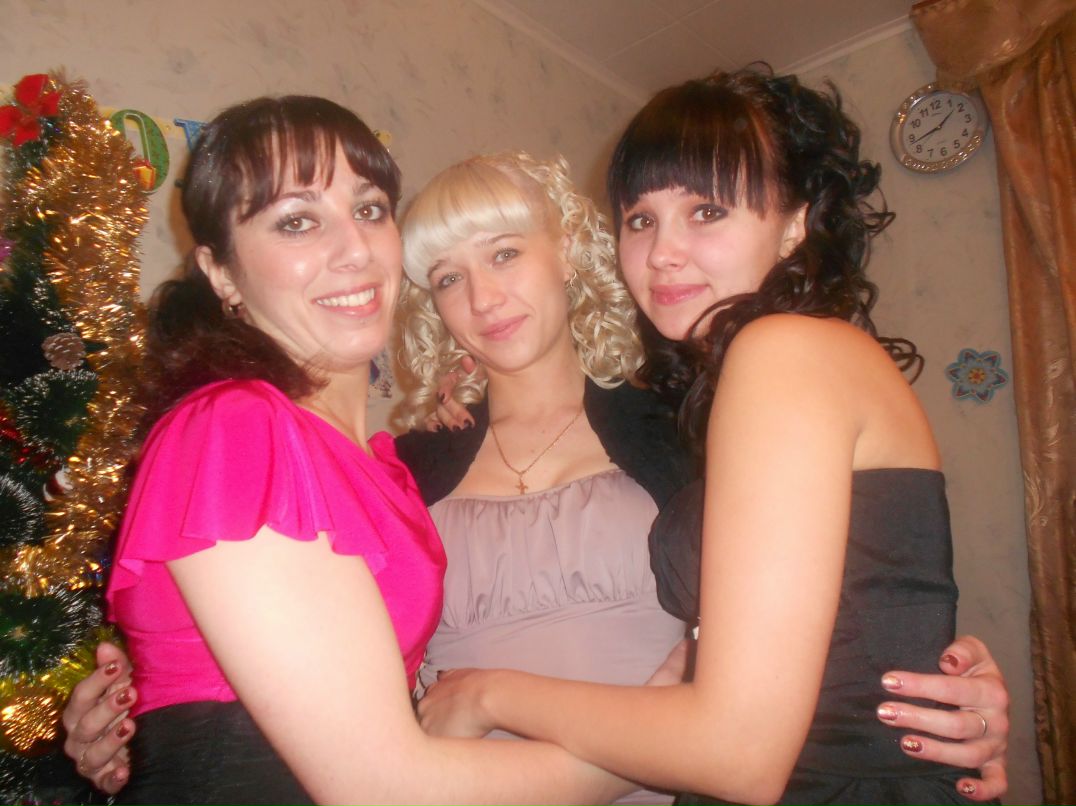 Наринэ Акобян | Новый Торъял