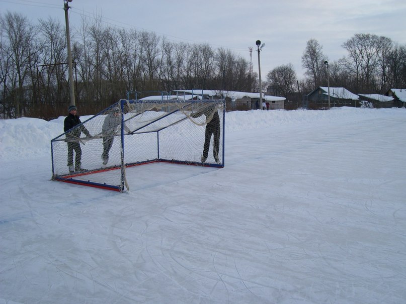 Санёк Черняев | Гаврилов Посад