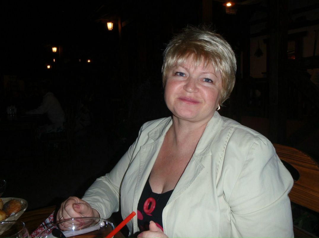 Ирина Выборная Irma | 