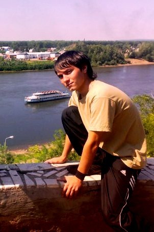 №4, Денис Забиров №4, Денис Забиров