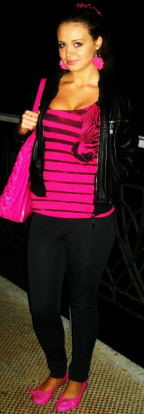 №145, Карина Арсентьева, Киев №145, Карина Арсентьева, Киев