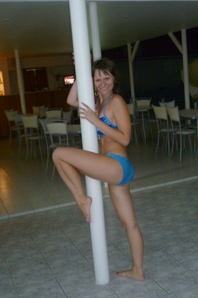 №121, Наталия Сепп, 34 года, Москва, Россия №121, Наталия Сепп, 34 года, Москва, Россия