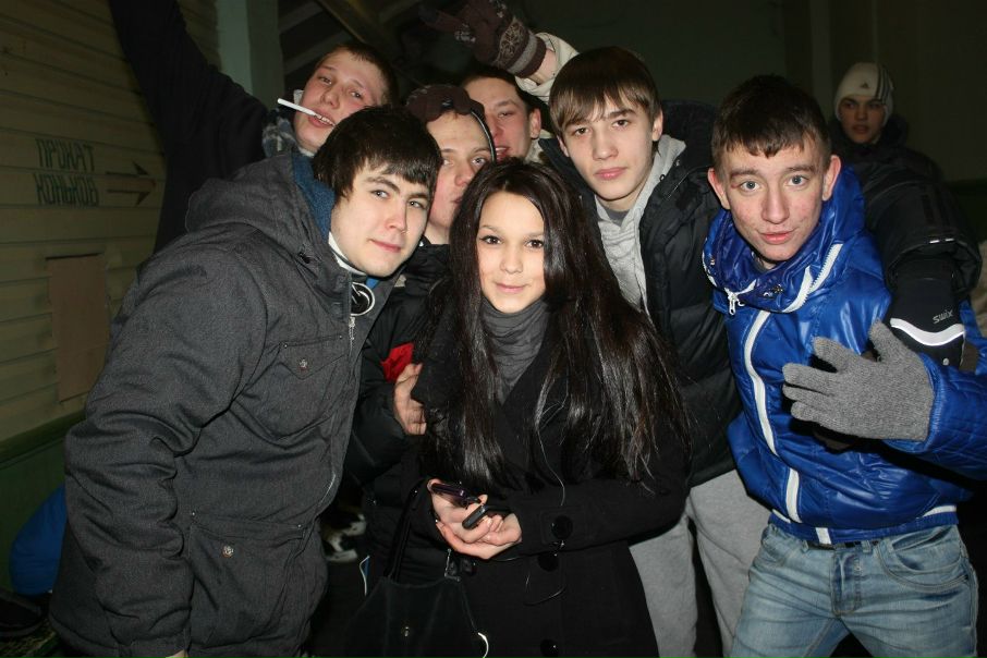 №102, Василий Устинов, 31 год, Москва №102, Василий Устинов, 31 год, Москва