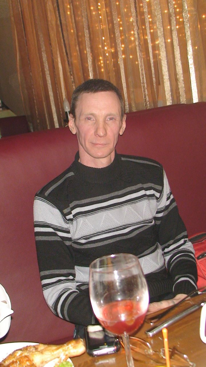 Вадим Серов | Екатеринбург