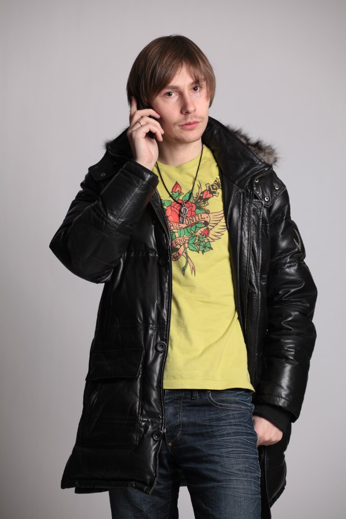 Антон Белоконев | Екатеринбург