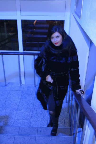 №38, Юлия Якубовская, 18.08, Белая Церковь №38, Юлия Якубовская, 18.08, Белая Церковь