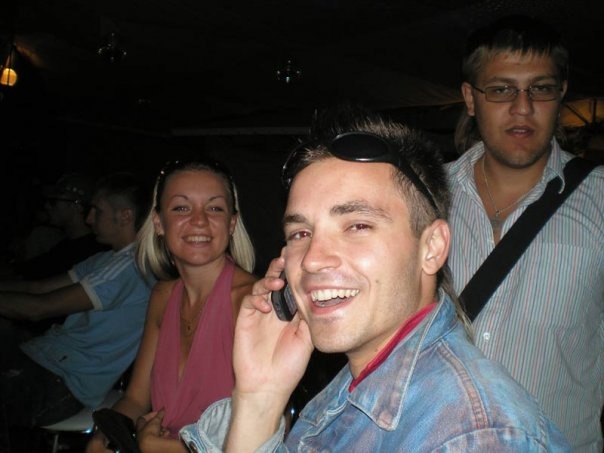 №78, Dima Babich, 41 год, Запорожье №78, Dima Babich, 41 год, Запорожье