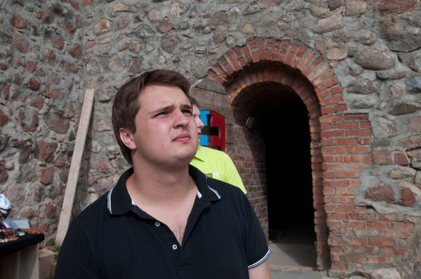 Фото профиля