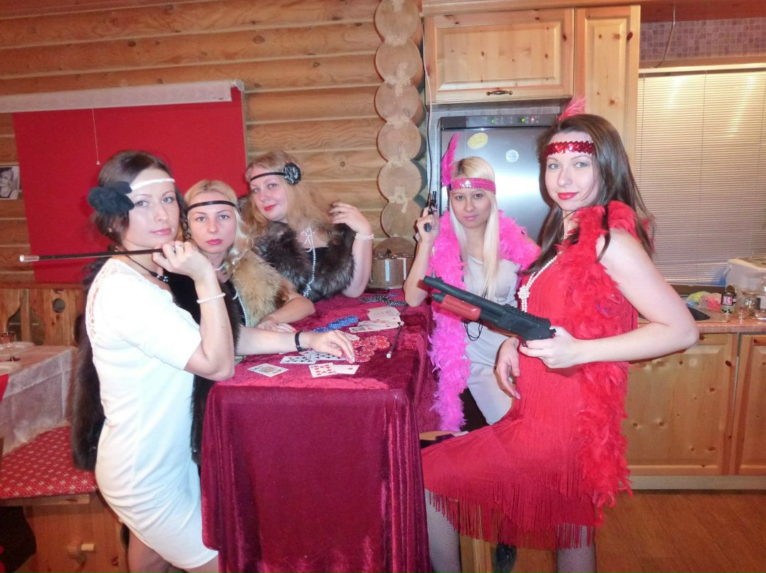 Валентина Вахмина | Южно-Сахалинск