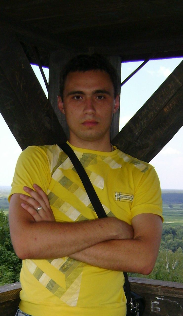 Сергей Багмут | Чернигов