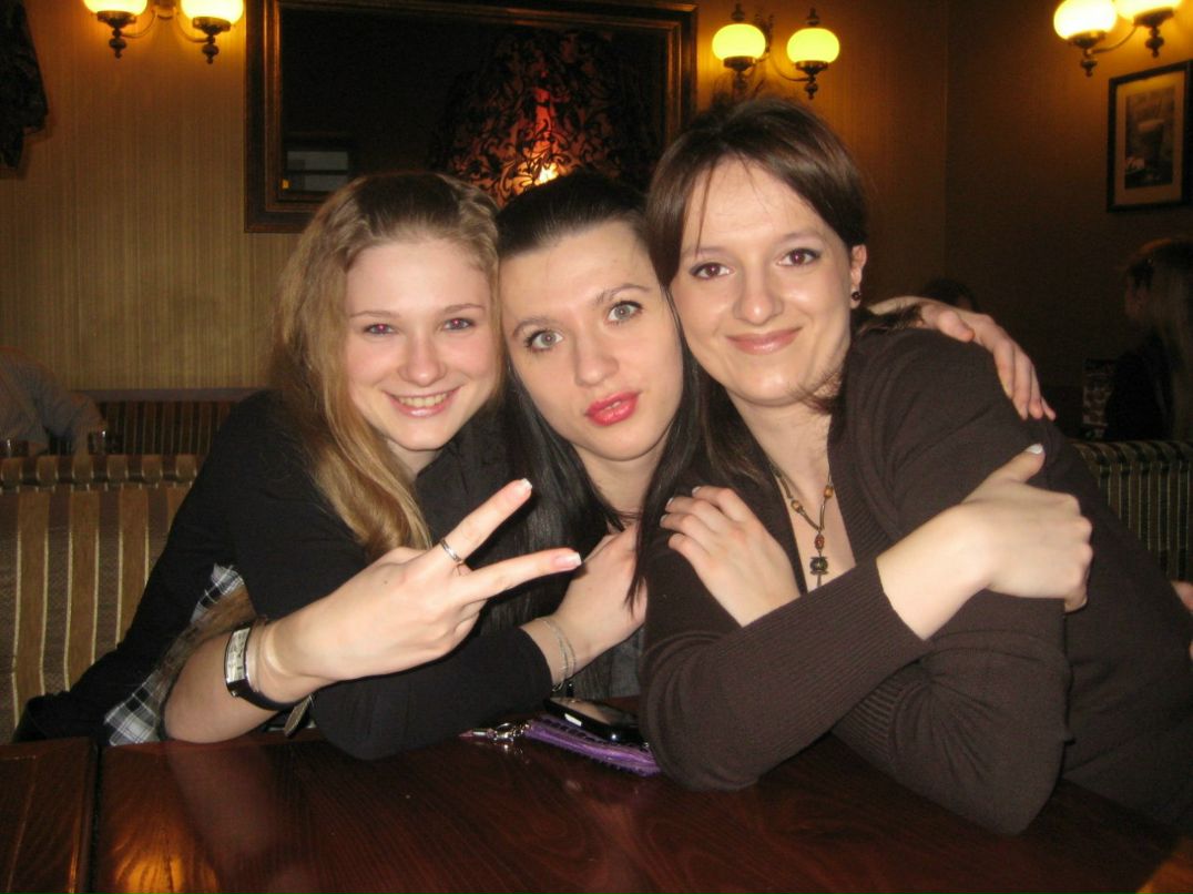 Виктория Стыпутько | Минск