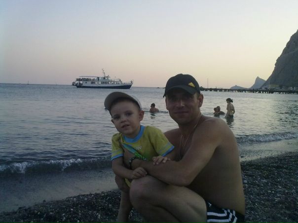 №14, Игорь Иваньков №14, Игорь Иваньков