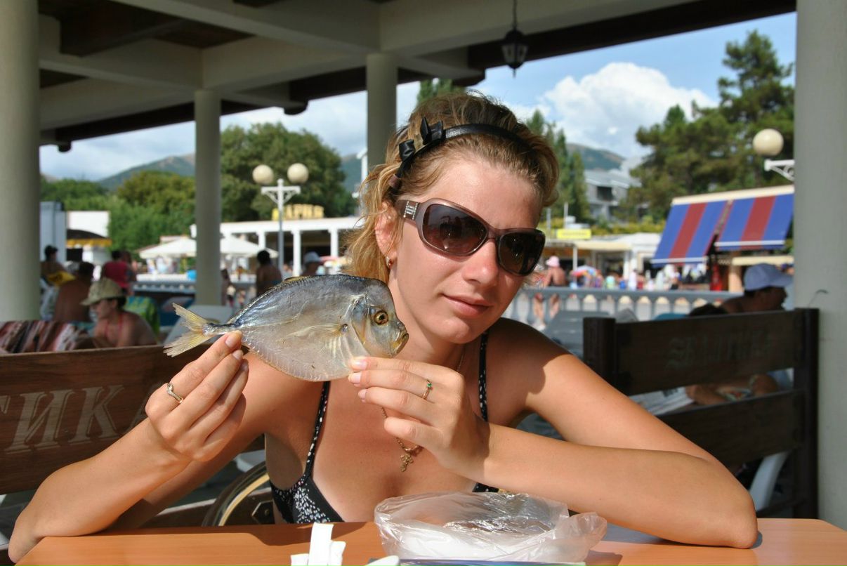 Аня Купцова | Нижний Новгород