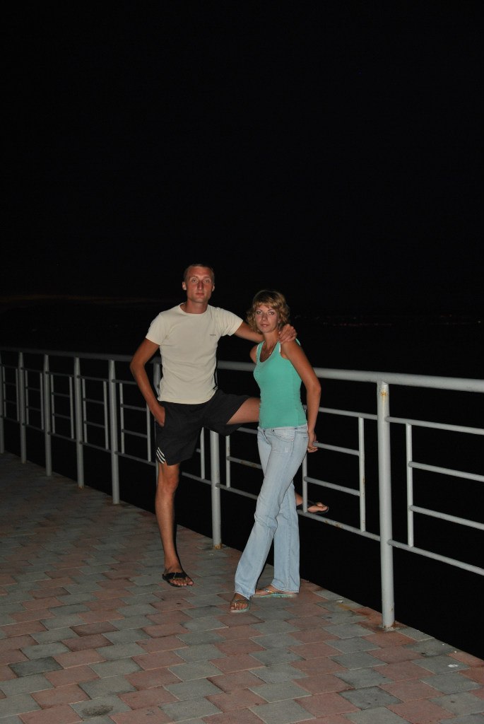 Аня Купцова | Нижний Новгород