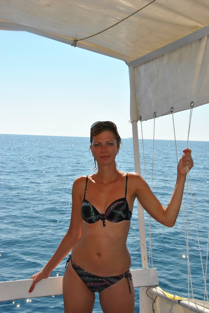 Аня Купцова | Нижний Новгород