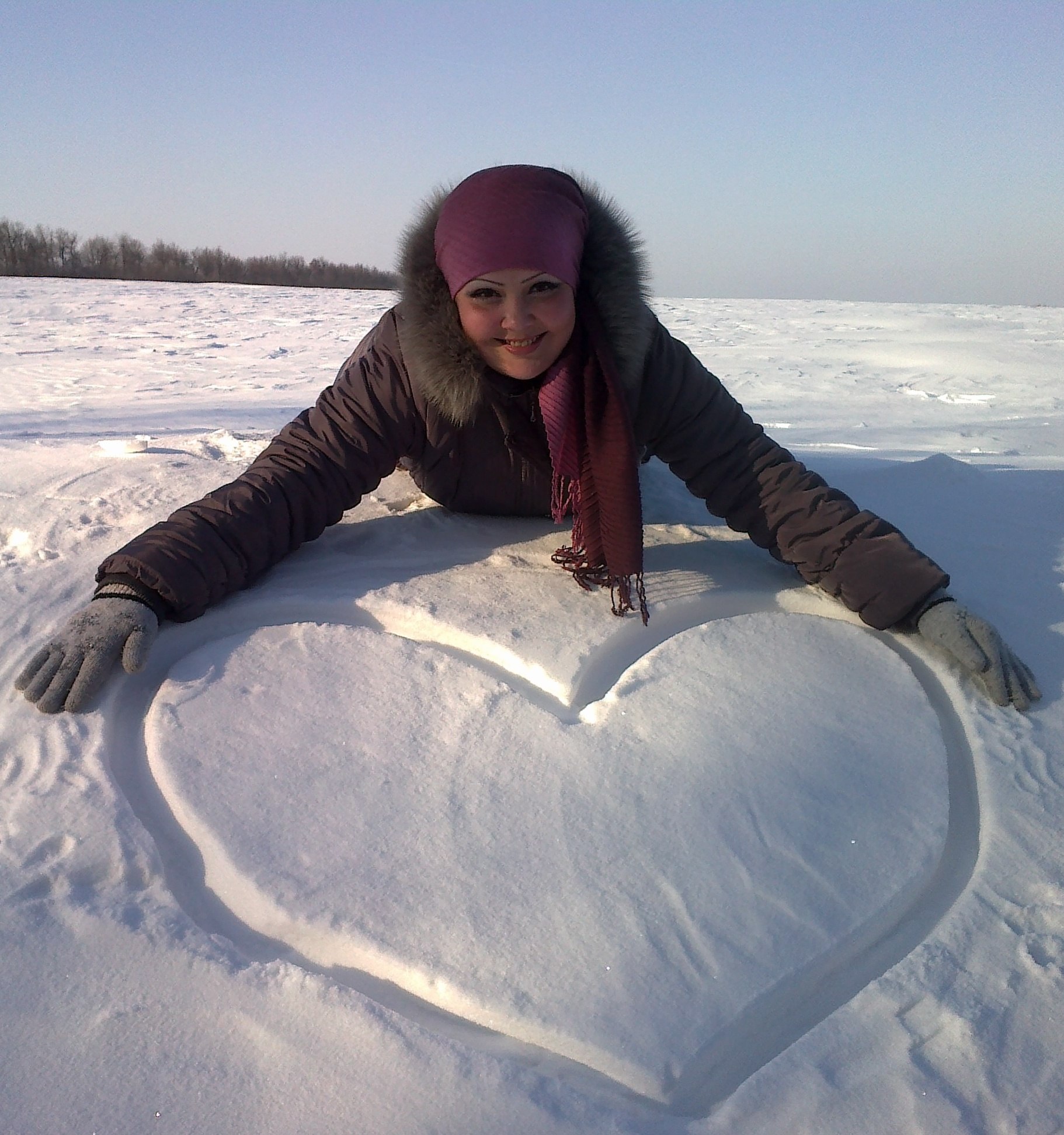 Фото профиля