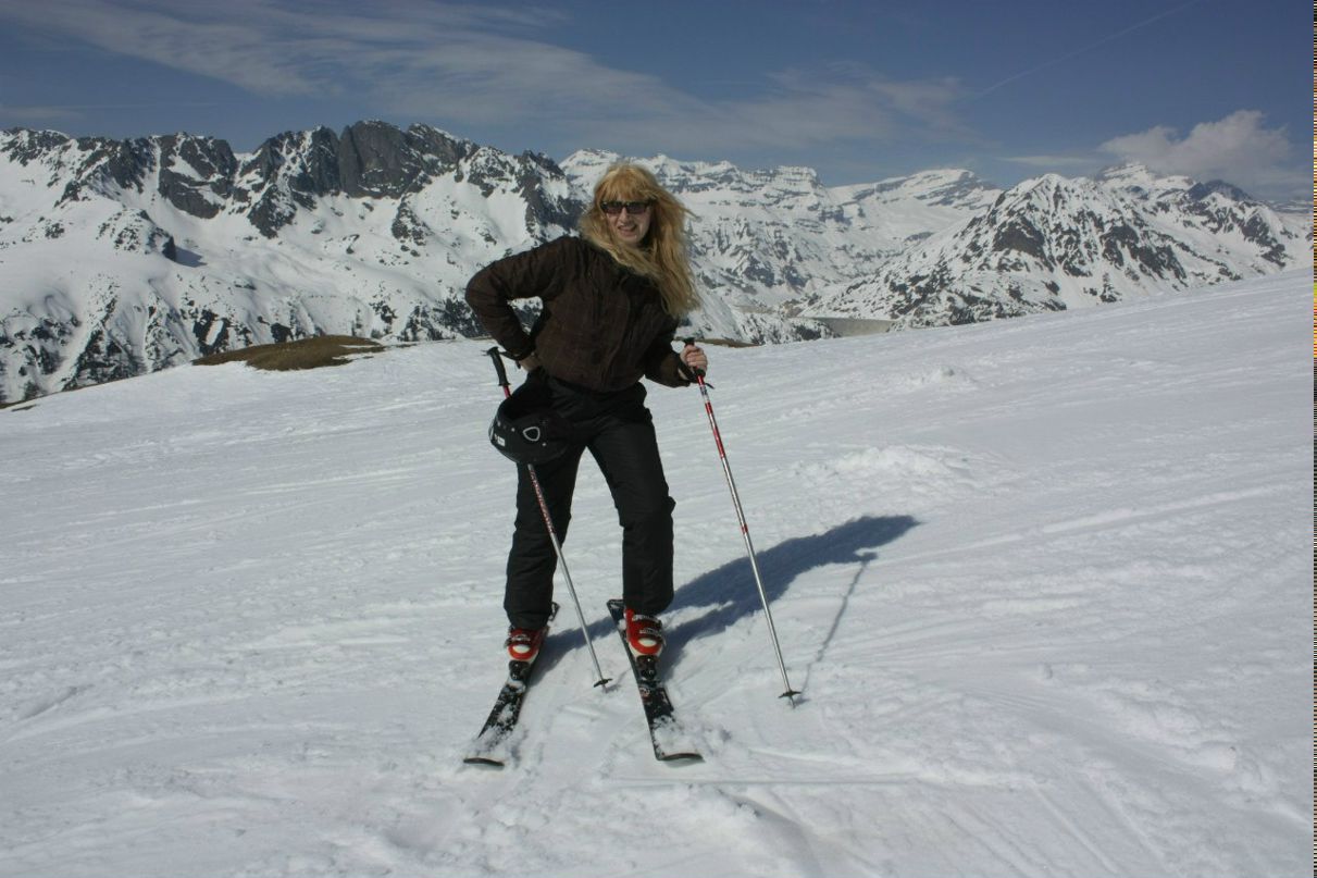 Екатерина Соколова | Санкт-Петербург