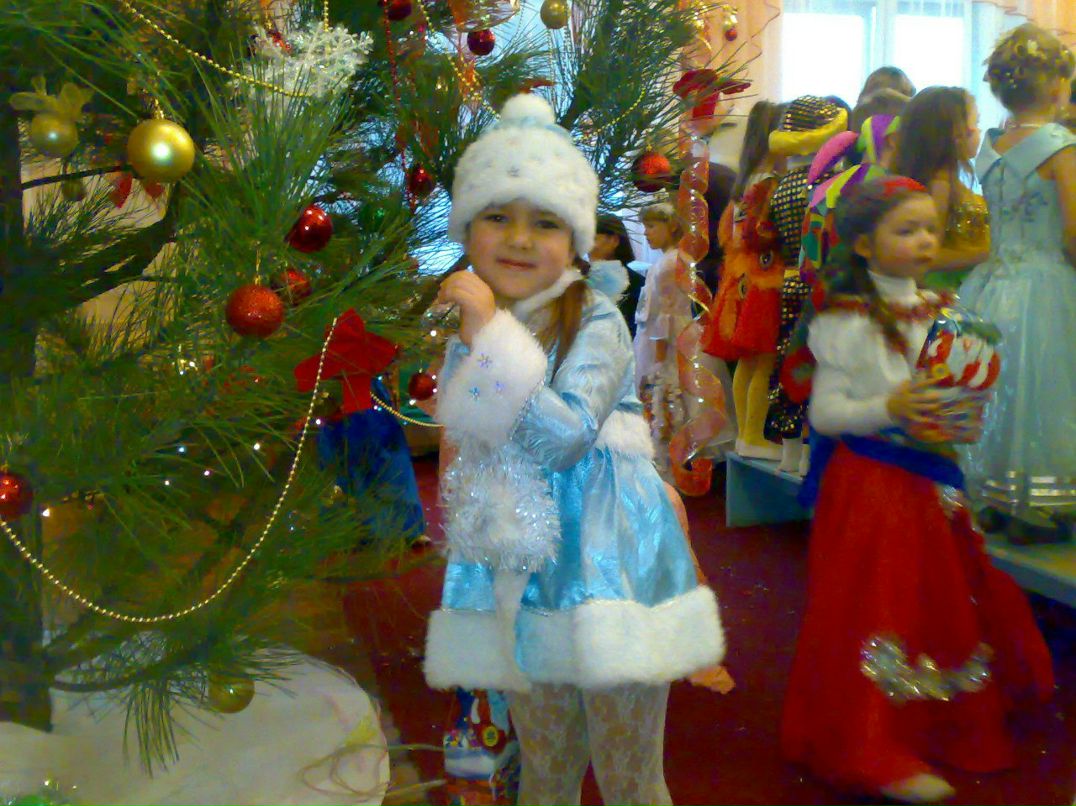 Алинка Залуцкая | Краматорск