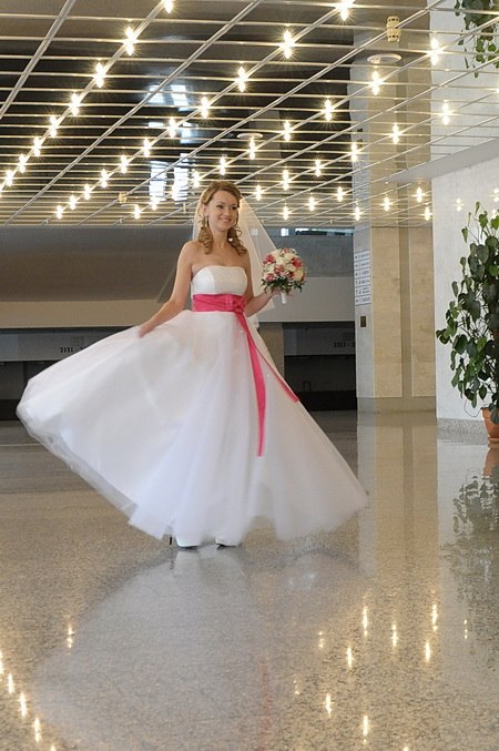 Ірына Сіліверсценка | Минск