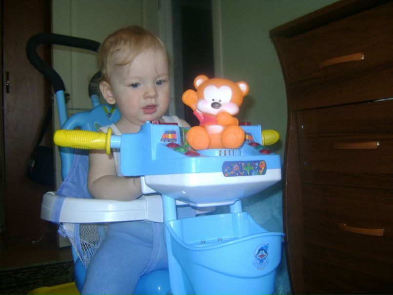 Алексей Петухов 