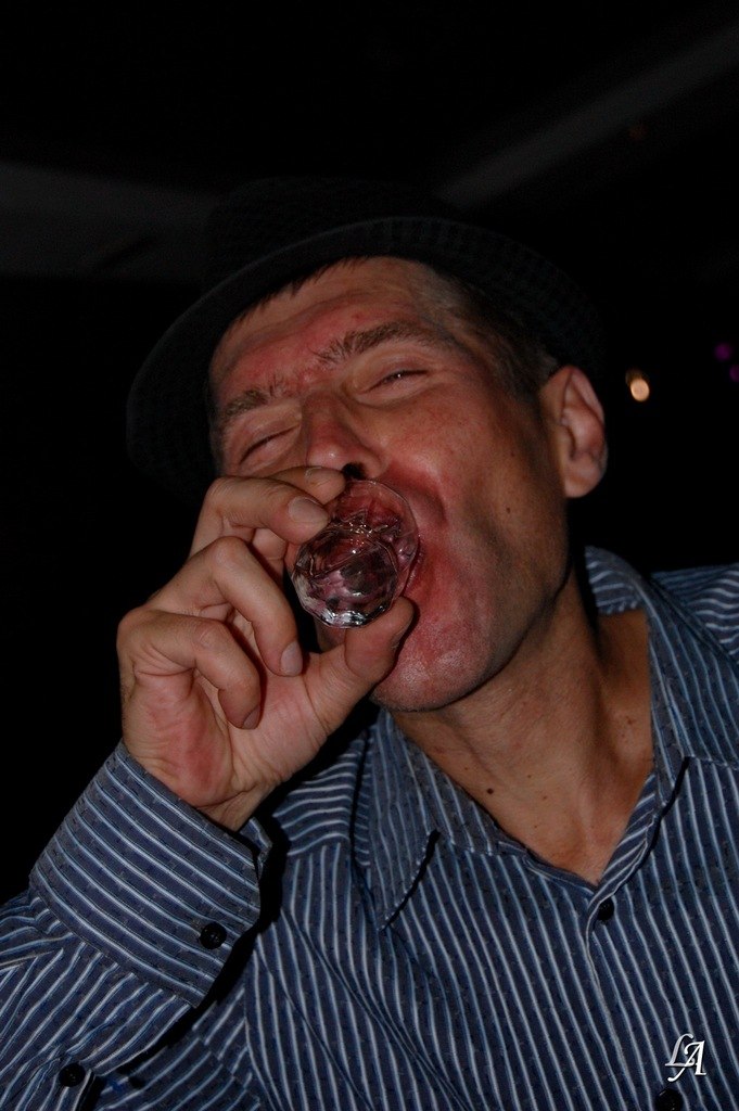 Василий Северинец | Сургут