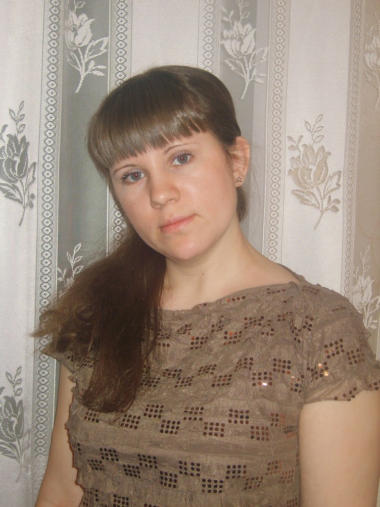 Нина Елфимова | Выборг