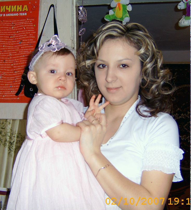 Гузель Фирсова | Оренбург